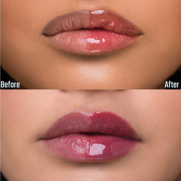 Juvia’s Place PH Colour Changing Lipgloss - Picture 6 of 7